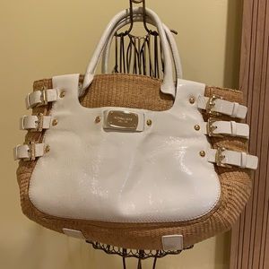 Michael Kors hand bag